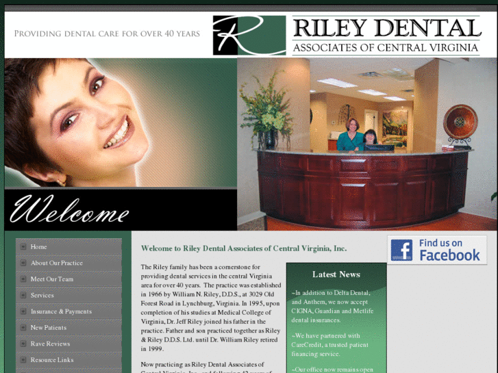 www.rileydentalassociates.com