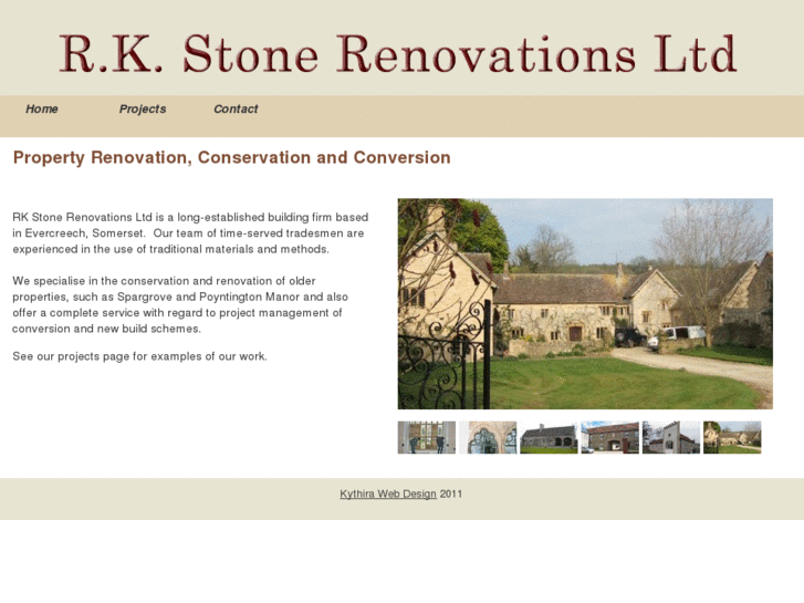 www.rkstone.co.uk