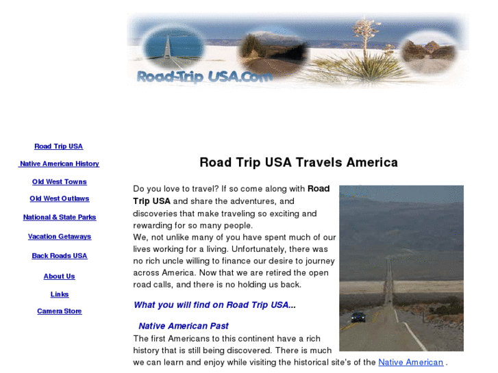 www.road-trip-usa.net