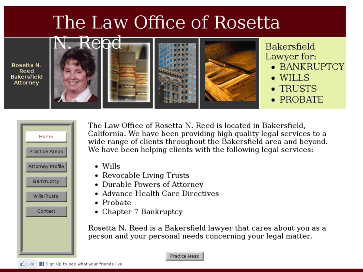 www.rosettanreedlaw.com