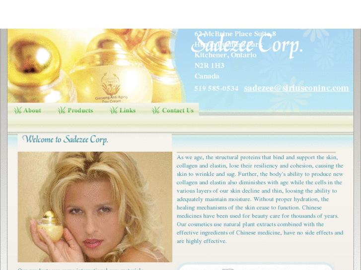 www.sadezeecorp.com