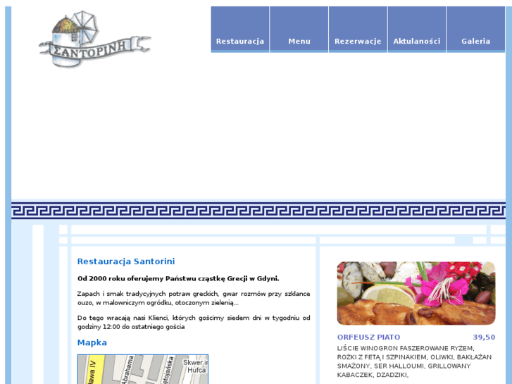 www.santorinigdynia.pl
