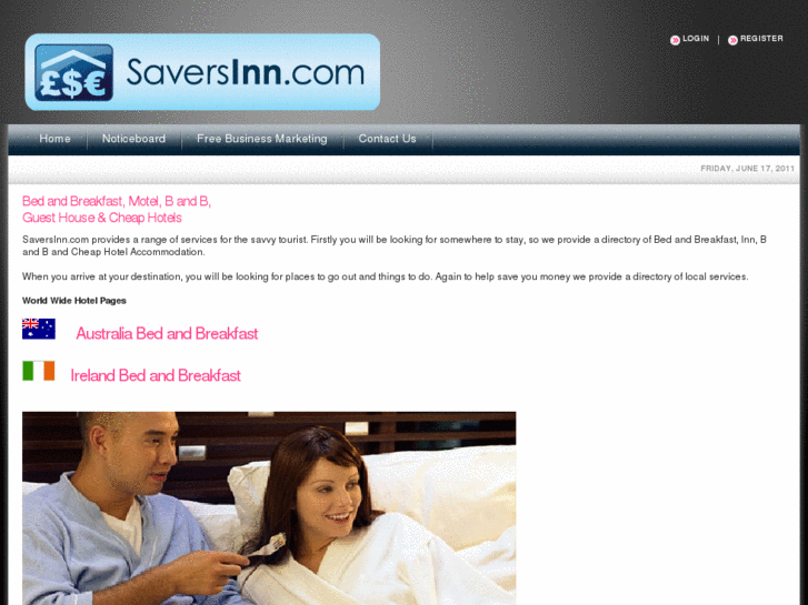 www.saversinn.com