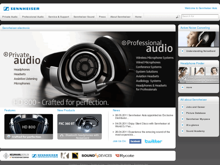 www.sennheiserasia.com