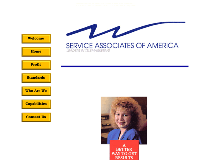 www.serviceassociate.com