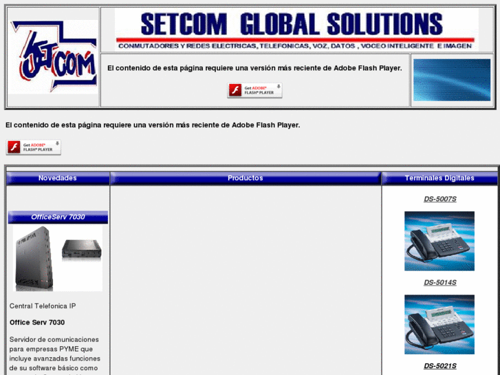 www.setcomglobalsolutions.com