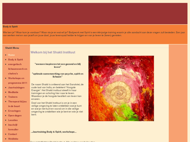 www.shakti-instituut.com