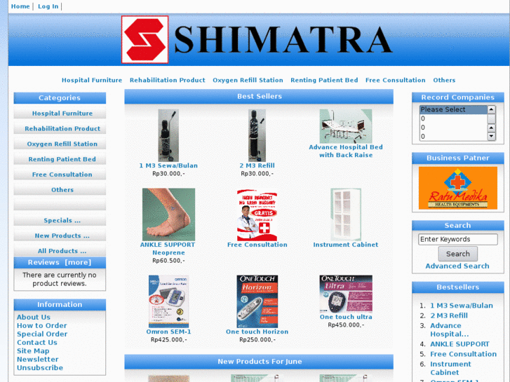 www.shimatra.com