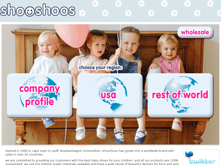 www.shooshoos.com