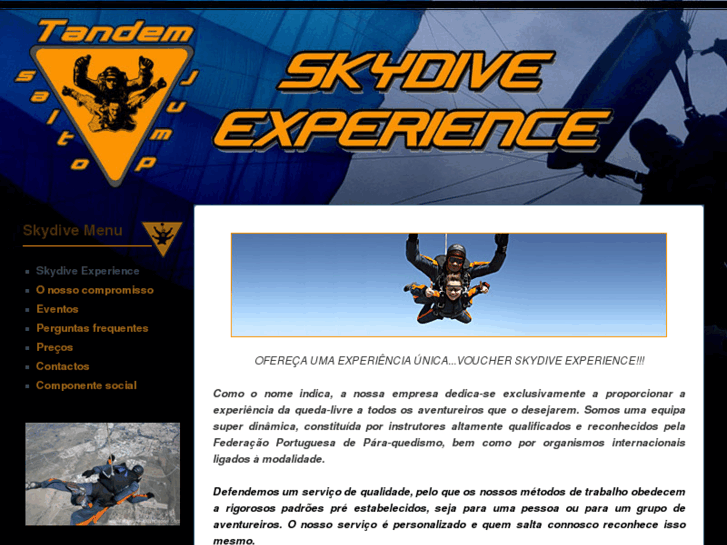 www.skydive-experience.com