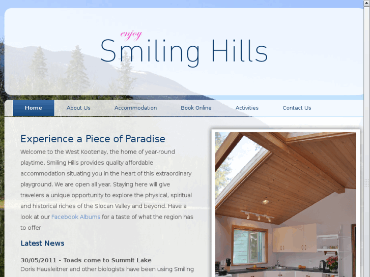 www.smiling-hills.com