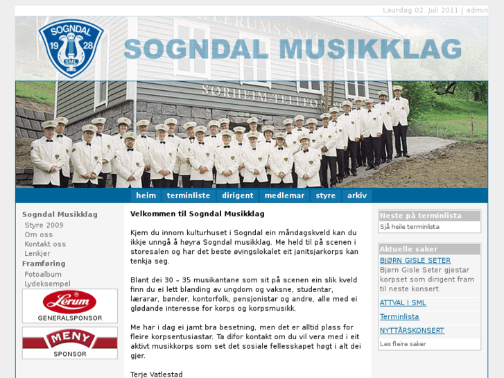 www.sogndalmusikklag.com