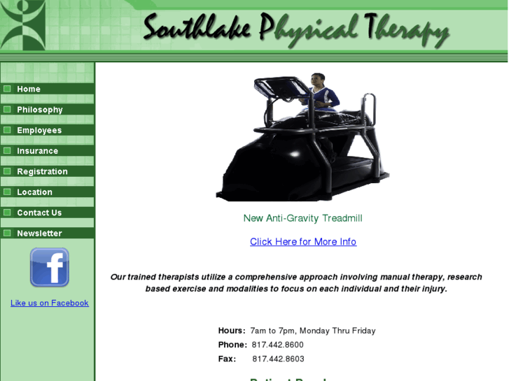 www.southlakept.com