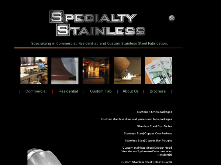 www.specialty-stainless.com