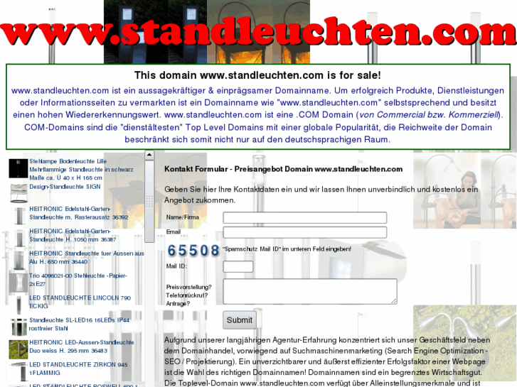 www.standleuchten.com