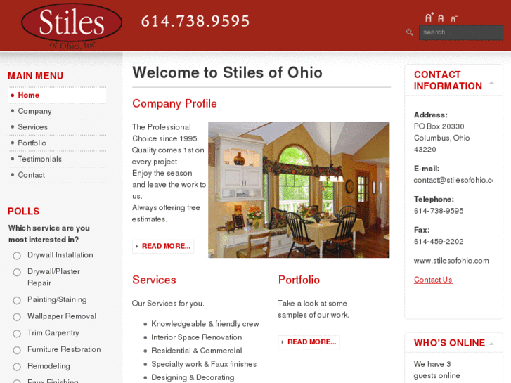 www.stilesofohio.com