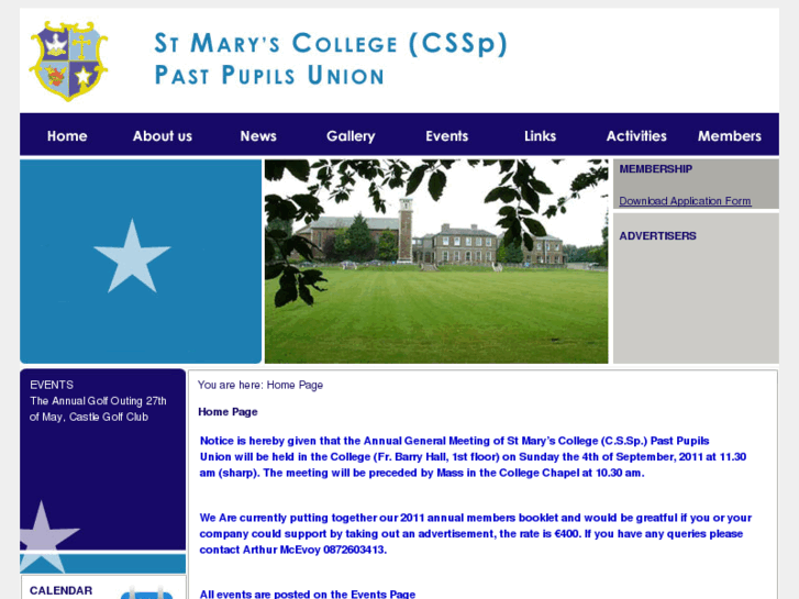 www.stmarysppu.com