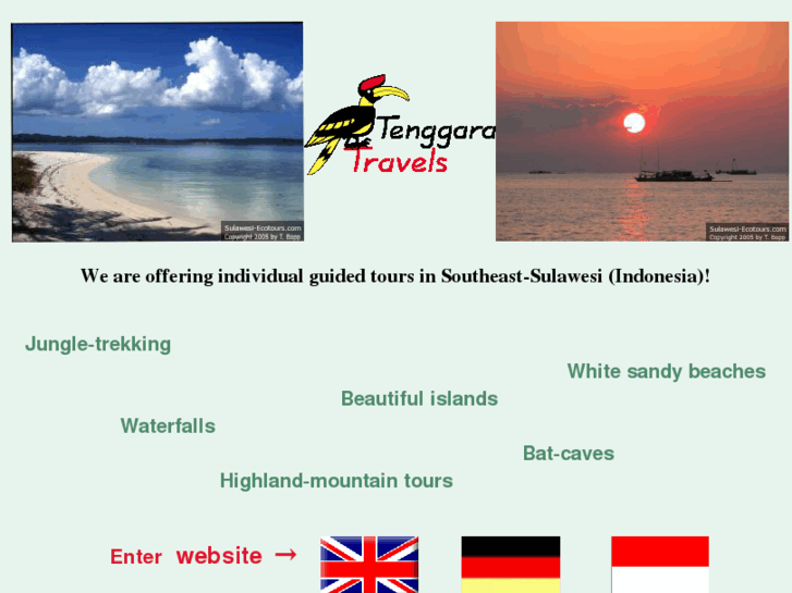 www.sulawesi-ecotours.com