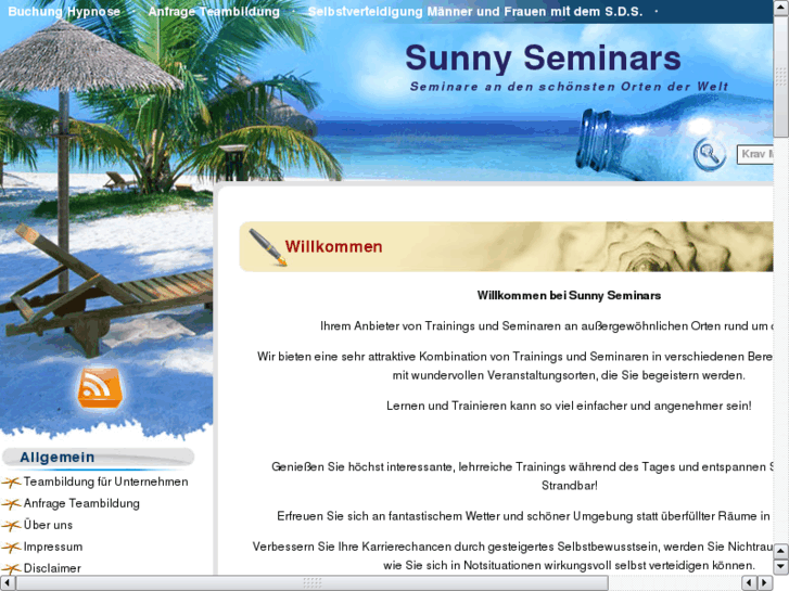 www.sunnyseminars.de