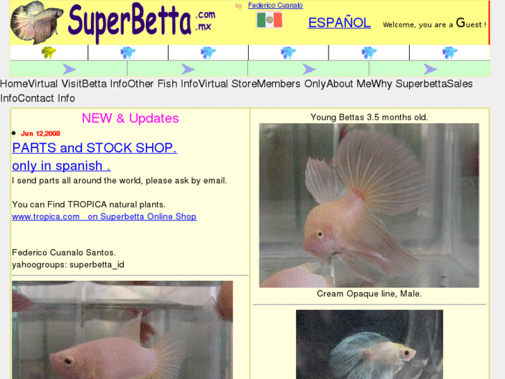 www.superbetta.com