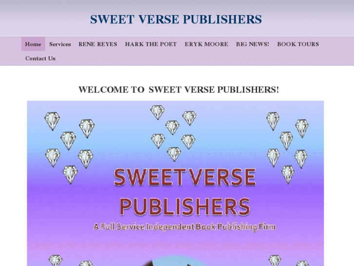 www.sweetversepublishers.com