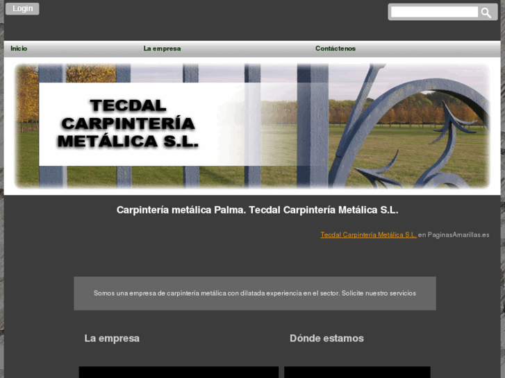 www.tecdal.com