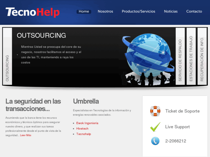 www.tecnohelp.cl