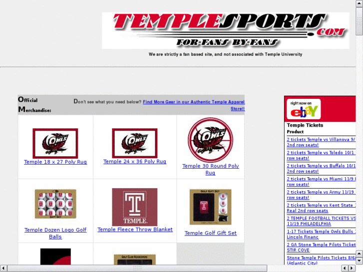 www.templesports.com