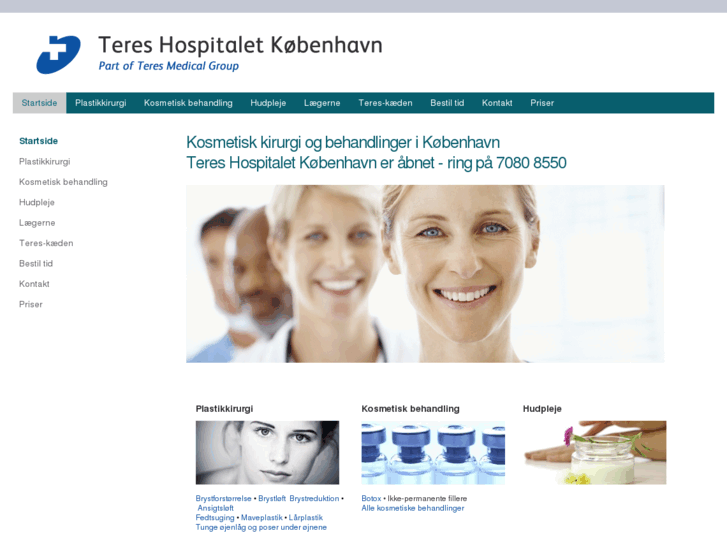 www.teres-hospitalet-kobenhavn.dk