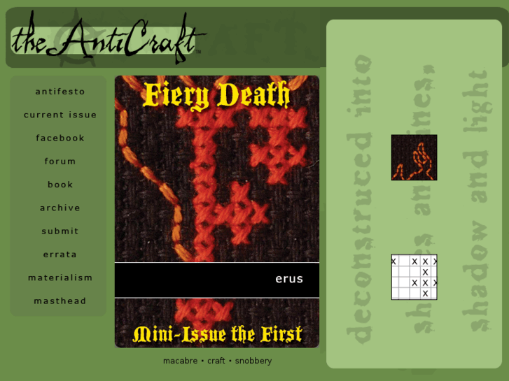 www.theanticraft.com