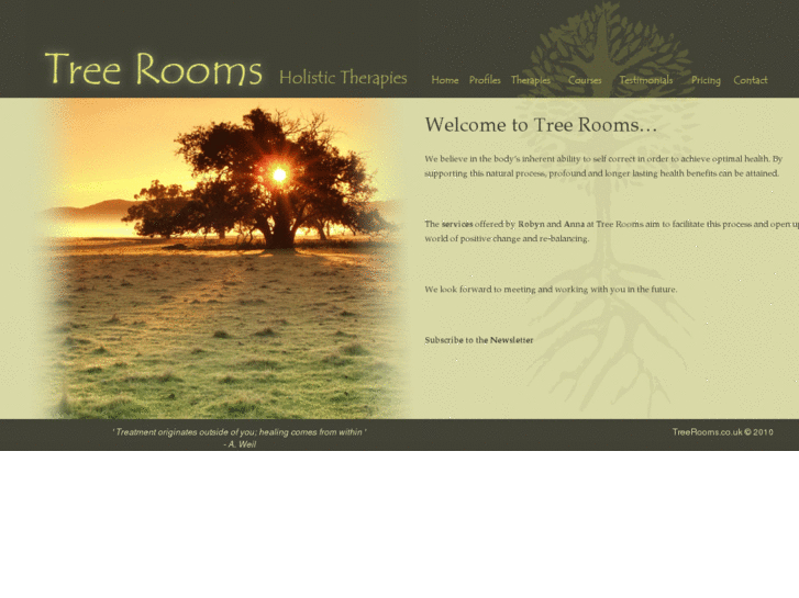 www.treerooms.com