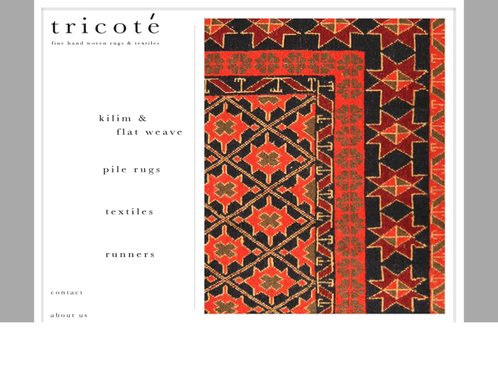 www.tricote-nyc.com