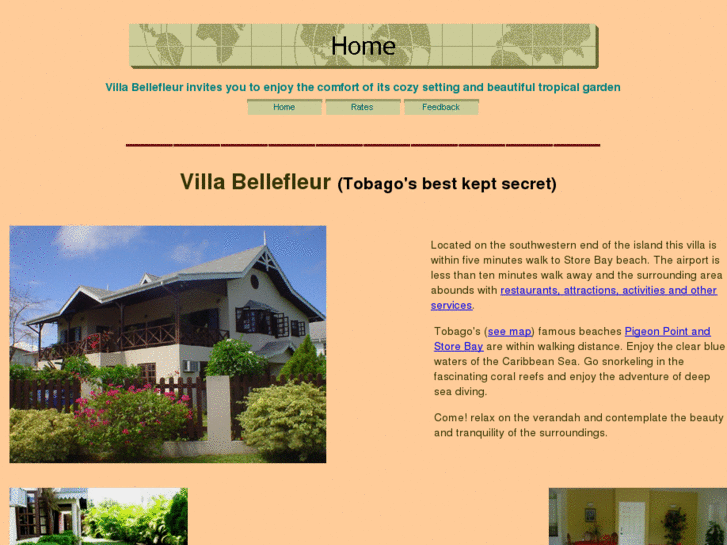 www.villabellefleur.com