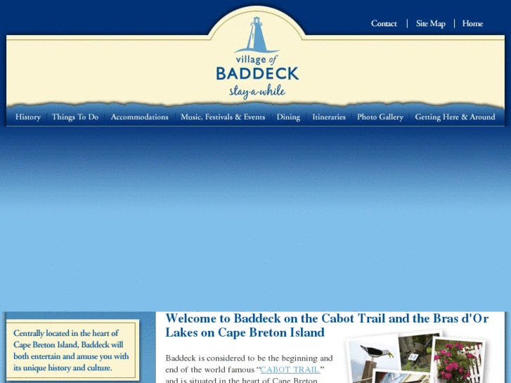 www.visitbaddeck.com