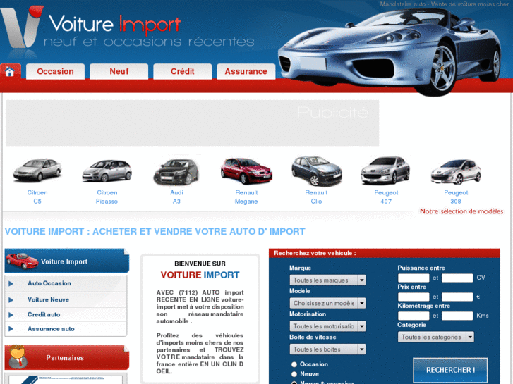 www.voiture-import.com