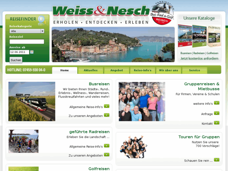 www.weiss-nesch.de