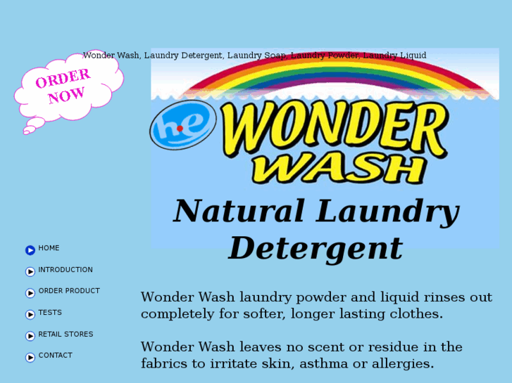 www.wonderwash.net