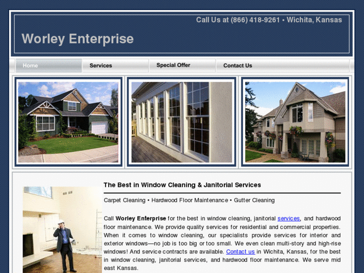 www.worleyenterprise.com