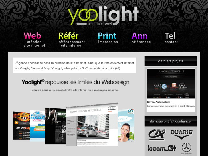 www.yoolight.fr