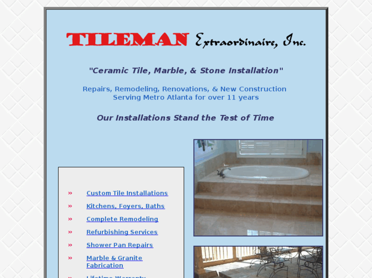 www.1st-ceramic-tile.com