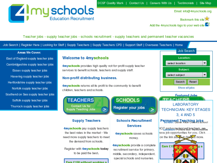 www.4myschools.org