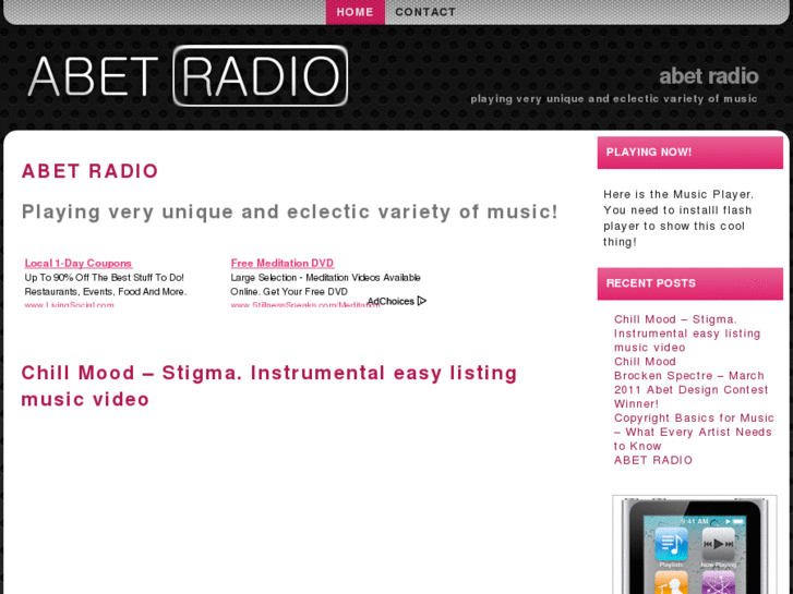 www.abetradio.com