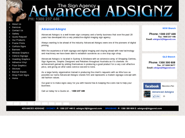 www.advancedadsignz.com