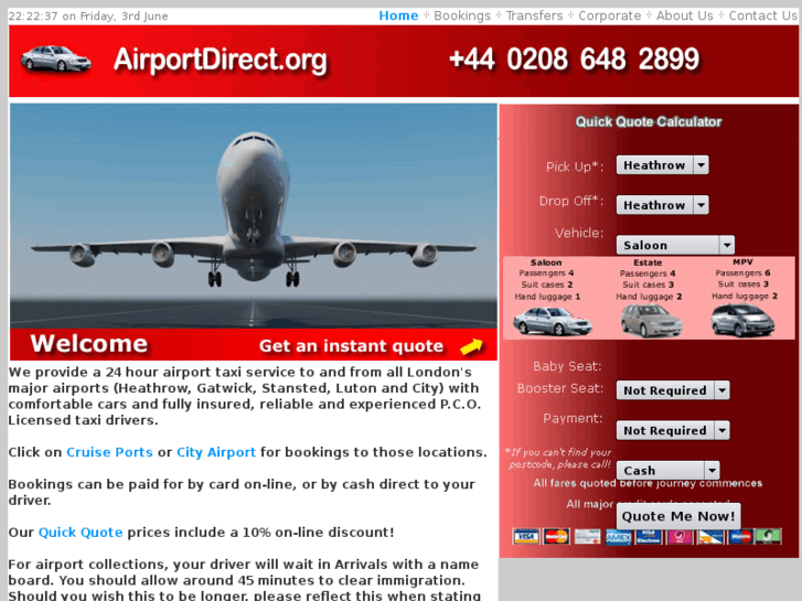 www.airportdirect.org