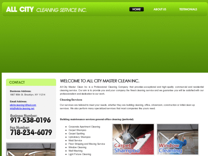 www.allcitycleaning.net