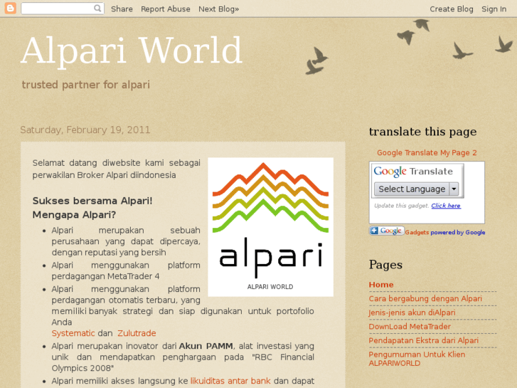 www.alpariworld.com