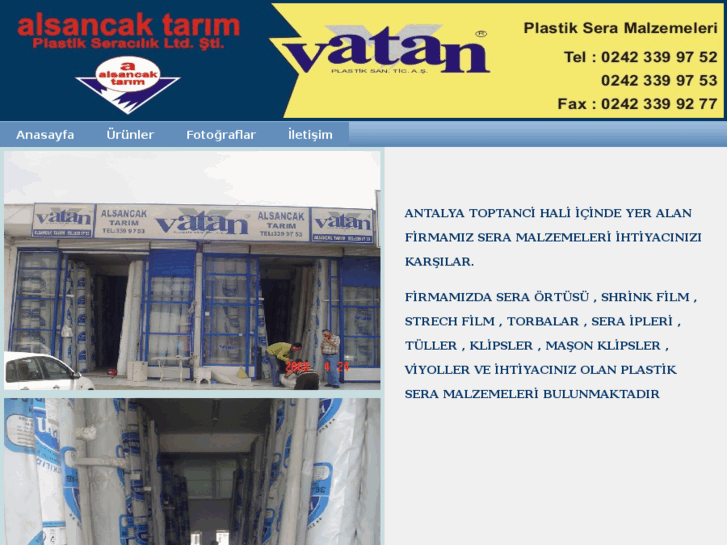 www.alsancaktarim.com