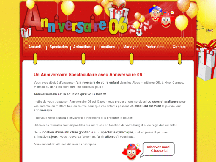 www.anniversaire06.fr