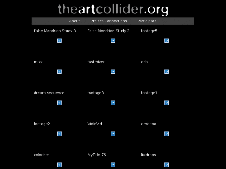 www.artcollider.org