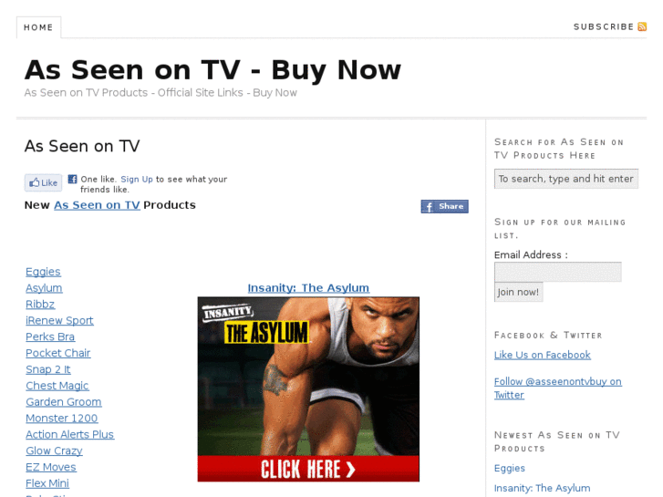 www.asseenontvbuynow.com